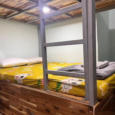 הו צ'י מין סיטי Kim Hostel מראה חיצוני תמונה