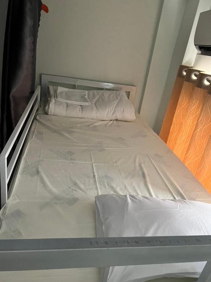 הו צ'י מין סיטי Kim Hostel מראה חיצוני תמונה