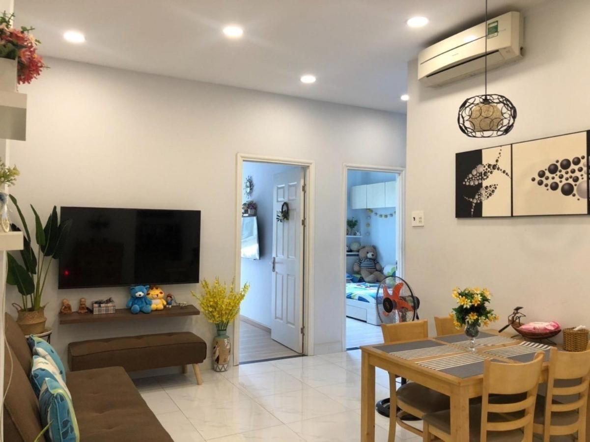 הו צ'י מין סיטי Kim Hostel מראה חיצוני תמונה